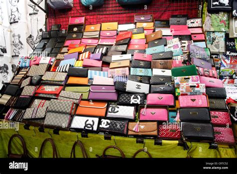 old counterfeits in bangkok